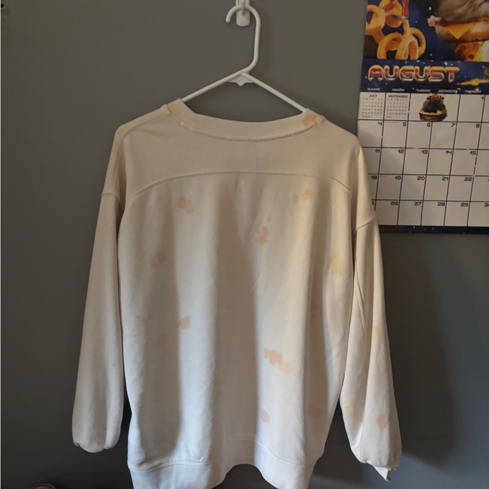 Lulu sweatshirt